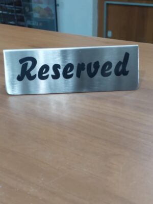 RESERVED 2 BY 6 HUT | MOSAIC | HOTEL |  |  | 201
