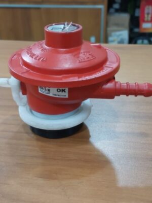 INDANE GAS REGULATOR | MISC | REGULATOR |  |