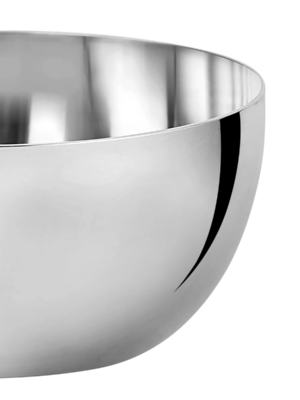 ENSIS APPLE BOWL | PNB | BOWL,STEEL,KATORI |  | 6.5 INCH
