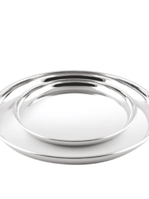 ENSIS BHARAT PLATE | PNB | PLATE,STEEL |  | 11 INCH 22G | 195
