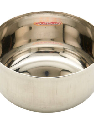 ENSIS DINNER BOWL | PNB | BOWL,STEEL,KATORI |  | 4.5 INCH | 45