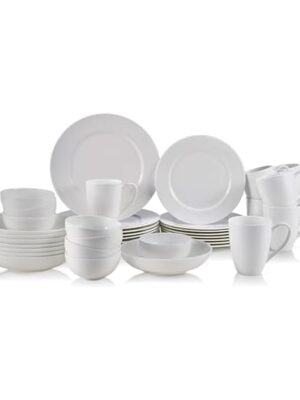 ENSIS DINNER SET | PNB | DINNER SET |  | 40 PCS