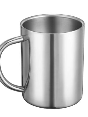 ENSIS DOUBLE WALL TEA CUP | PNB | CUP,STEEL |  |