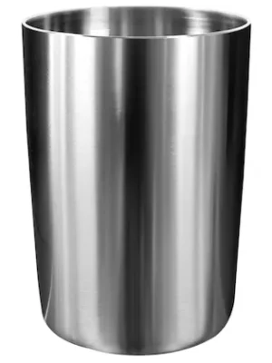 ENSIS ISI AMARPALI GLASS | PNB | GLASS,STEEL |  | 7 INCH 300 ML