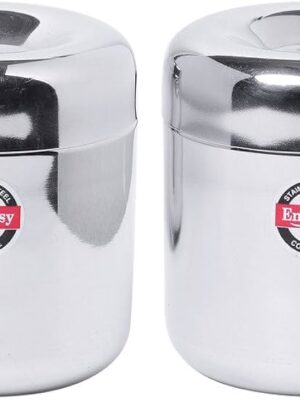 ENSIS ISI APPLE DEEP DABBA | PNB | DABBA,CONTAINER,STEEL | | NO 9 700 ML