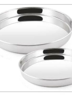 ENSIS ISI BHALLA PLATE | PNB | PLATE,STEEL |  | NO 4 | 70