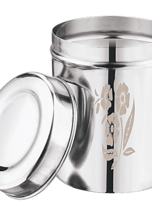 ENSIS ISI DEEP DABBA | PNB | DABBA,CONTAINER,STEEL | | NO 10 900 ML