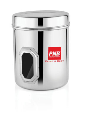 ENSIS ISI DEEP DABBA | PNB | DABBA,CONTAINER,STEEL | | NO 14 2700 ML