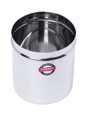 ENSIS ISI DEEP DABBA | PNB | DABBA,CONTAINER,STEEL | | NO 8 450 ML