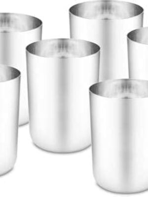 ENSIS ISI GLASS CUTIE | PNB | GLASS,STEEL |  | 250 ML | 130