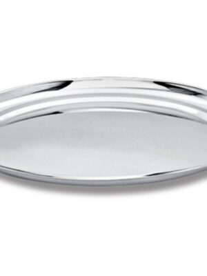 ENSIS RAJBHOG PLATE | PNB | PLATE,STEEL |  | 13 INCH | 275