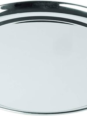 ENSIS RAJBHOG PLATE | PNB | PLATE,STEEL | | 8 INCH