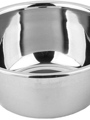 ENSIS TRI BOWL | PNB | BOWL,STEEL | | 6.5 INCH | 125