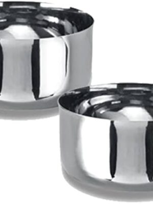 ENSIS TRI BOWL | PNB | BOWL,STEEL,KATORI | | 5.5 INCH | 90