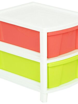 EVEREST MODULAR DRAWER 2 | ARISTO | DRAWER |  | 2,3 &4