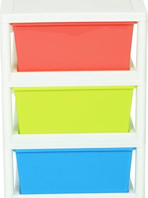 EVEREST MODULAR DRAWER SET 3 | ARISTO | DRAWER |  | 2,3 &4