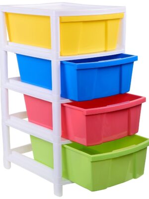 EVEREST MODULAR DRAWER SET 4 | ARISTO | DRAWER |  | 2,3 &4