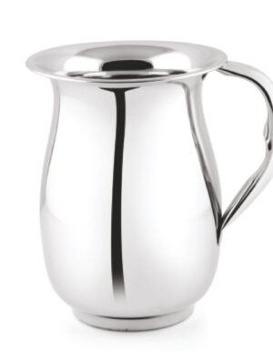 FANCY JUG SILVERLINE | PNB | JUG |  |