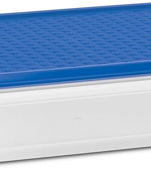 FLATMAX 1600 DABBA | MILTON | BOX,CONTAINER,STORAGE |  |  | 130