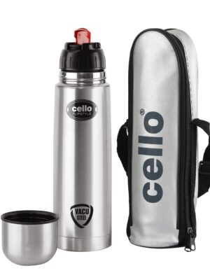 FLIPSTLE BOTTLE | CELLO | BOTTLE,FLASK |  | 350 ML