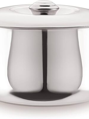 FOREVER INSULATED CASSEROLE | SAURA | CASSEROLE |  | 2000 ML