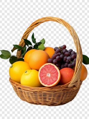 FRUIT BASKET | JOYO | BASKET |  | SMALL | 110