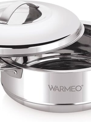 FUSION CASSEROLE | WARMEO | CASSEROLE |  | 2000 ML