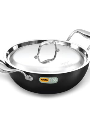 FUTURA DEEP FRY PAN | HAWKINS | PAN |  | 2.5 LT | 2065