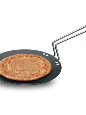 FUTURA HARD ANODISED TAWA | HAWKINS | TAWA, | AT22 | 22 CM | 825