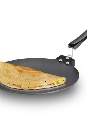 FUTURA NON STICK DOSA TAWA | HAWKINS | TAWA, | NDT30 | 30 CM | 1775