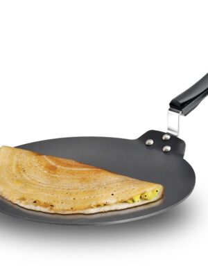 FUTURA NON STICK DOSA TAWA | HAWKINS | TAWA, | NDT33 | 33 CM | 1925