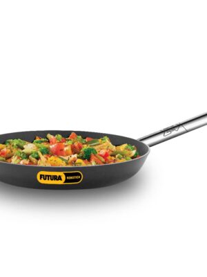 FUTURA NON STICK FR2YING PAN INDUCTION COMPATIBLE | HAWKINS | PAN | INFS30S | 30 CM | 2200