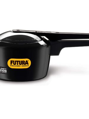 FUTURA PRESSURE COOKER | HAWKINS | COOKER | IFP20 | 2 L | 3675