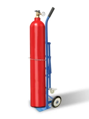 GAS TROLLEY | CRYSTAL | TROLLEY,GAS | MKA919 |  | 275
