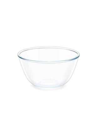 GLASS BOWL | BOROSIL | BOWL,GLASS | IH22MB009PL | 900 ML