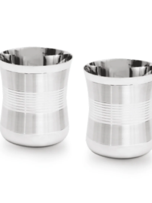 GLASS DAMROO | PNB | GLASS,STEEL |  |  | 120