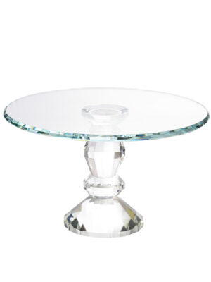 GLASS STAND | CRYSTAL | GLASS STAND | MKA075 |