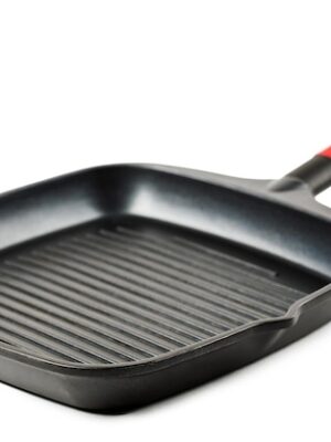 GRILL PAN | CRYSTAL | PAN | CNS756 |