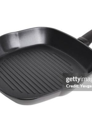 GRILL PAN | CRYSTAL | PAN,GRILL | CNS756 | | 399