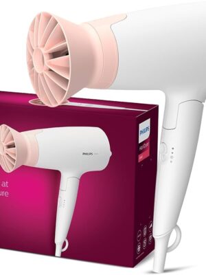 HAIR DRYER 3000 | PHILIPS | HAIR DRYER | BHD308/30 | 1600 W | 1895