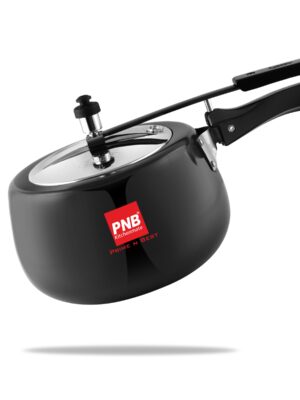 HA ORCHID PRESSURE COOKER INDUCTION BASED | PNB | ,COOKER |  | 5 LT