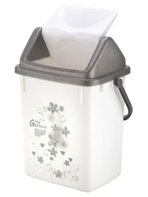 HAPPY HOME DUST BIN | JOYO | DUSTBIN |  | SMALL | 198