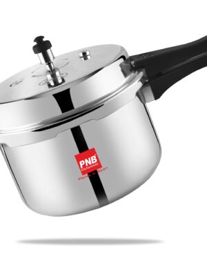 HARVEST PRESSURE COOKER ALUMINIUM OUTER LID | PNB | ,COOKER |  | 3 LT
