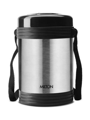 HOME MEAL TIFFIN STEEL | MILTON | TIFFIN,LUNCH BOX | |
