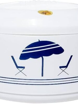 HOT POT CHEF CASSEROLE | CELLO | CASSEROLE,STORAGE |  | 1500 ML