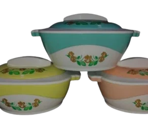 HOT STAR 3 PCS SET | WARMEO | SERVING DISH,CASSEROLE |  |  | 1572