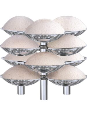 IDLI STAND FOR CLASSIC | HAWKINS | IDLI STAND | ID12S | 3 LT 12 IDLI