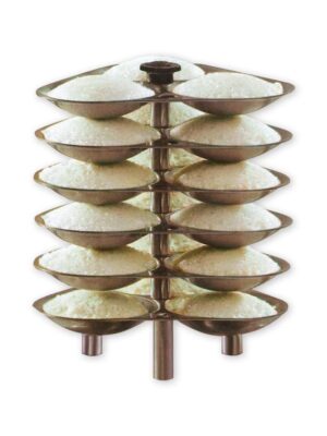 IDLI STAND | HAWKINS | IDLI STAND | ID18L | 6.5,LT