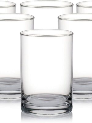 IMPERILA HIGH BALL GLASS | OCEAN | GLASS | B13412 | 385 ML 6 PCS | 553
