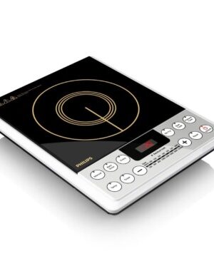 INDUCTION COOKER | PHILIPS | INDUCTION | HD4929/01 | 2100 W